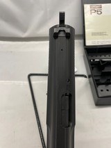 WALTHER ARMS P5 - 6 of 6