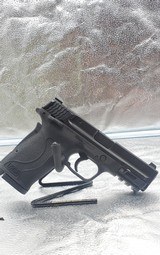 SMITH & WESSON 380 shield ez 2.0 - 2 of 6