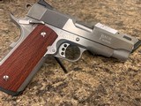 LES BAER CUSTOM 1911 BAER CUSTOM - 2 of 7