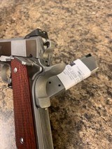 LES BAER CUSTOM 1911 BAER CUSTOM - 7 of 7