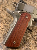 LES BAER CUSTOM 1911 BAER CUSTOM - 4 of 7