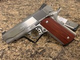 LES BAER CUSTOM 1911 BAER CUSTOM - 1 of 7