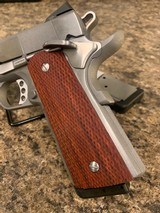 LES BAER CUSTOM 1911 BAER CUSTOM - 5 of 7