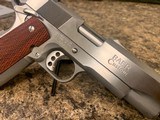 LES BAER CUSTOM 1911 BAER CUSTOM - 3 of 7