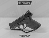 SMITH & WESSON M&P 9 SHIELD - 1 of 6