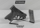 SMITH & WESSON M&P 9 SHIELD - 3 of 6