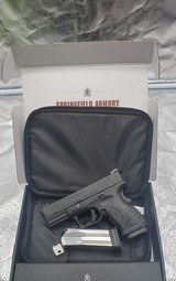 SPRINGFIELD XDM ELITE 3.8 - 1 of 6