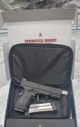 SPRINGFIELD XDM ELITE 3.8 - 2 of 6