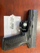 SPRINGFIELD XDM ELITE - 1 of 4