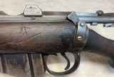ISHAPORE Sht.LE III * 1920 Sporterized .303 BRITISH - 5 of 7