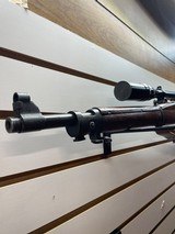 REMINGTON 1903 A1 MARINE SNIPER CLONE - 4 of 7