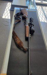 REMINGTON MODEL 7600 - 7 of 7