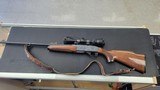 REMINGTON MODEL 7600 - 1 of 7