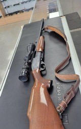 REMINGTON MODEL 7600 - 5 of 7