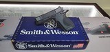 SMITH & WESSON CSX 9MM - 1 of 1