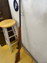 MOSSBERG, O.F. & SONS, INC. 395kb - 1 of 4