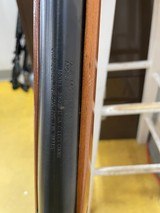 MOSSBERG, O.F. & SONS, INC. 395kb - 3 of 4