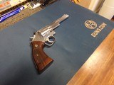 SMITH & WESSON MODEL 66-2 - 1 of 7