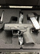 SPRINGFIELD ARMORY XDS-45 3.3 - 1 of 2