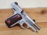 KIMBER MICRO 9 STAINLESS - 2 of 3