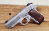 KIMBER MICRO 9 STAINLESS - 3 of 3