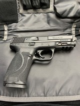 SMITH & WESSON M&P9 2.0 - 2 of 2