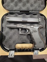 GLOCK G17 Gen4 GNS - 1 of 3