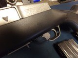 STURM, RUGER & CO., INC. MINI 14 RANCH RIFLE - 6 of 7