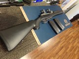STURM, RUGER & CO., INC. MINI 14 RANCH RIFLE - 1 of 7