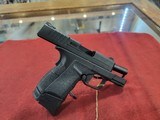 SPRINGFIELD XDS 45 - 2 of 3