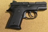 CZ-USA 2075 D RAMI - 2 of 5