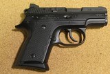 CZ-USA 2075 D RAMI - 1 of 5