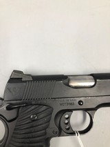 WILSON COMBAT 1911 CQB - 5 of 6