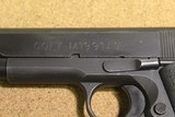 COLT GOVERNMENT MODEL M1991 A1 - 3 of 5