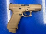 GLOCK 19x - 1 of 3