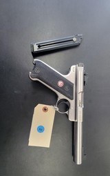 RUGER MK III TARGET - 2 of 3