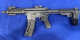 SMITH & WESSON M&P 15-22P - 1 of 7