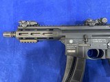 SMITH & WESSON M&P 15-22P - 2 of 7