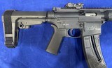 SMITH & WESSON M&P 15-22P - 6 of 7