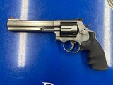 SMITH & WESSON 686 - 2 of 2