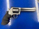 SMITH & WESSON 686 - 1 of 2