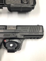 SARSILMAZ (SAR ARMS) SAR9 - 5 of 5