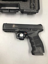 SARSILMAZ (SAR ARMS) SAR9 - 2 of 5