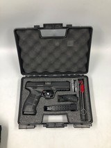 SARSILMAZ (SAR ARMS) SAR9 - 1 of 5