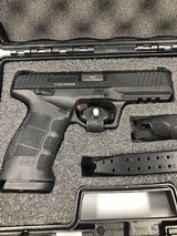 SARSILMAZ (SAR ARMS) SAR9 - 4 of 5