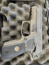 SIG SAUER P229 LEGION SAO - 2 of 3