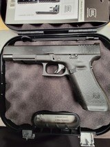 GLOCK G34 GEN5 MOS - 2 of 3