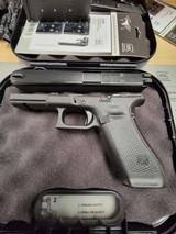 GLOCK G34 GEN5 MOS - 1 of 3