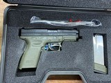 SPRINGFIELD ARMORY XD 45ACP - 5 of 7