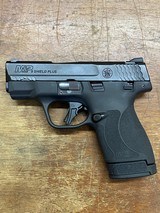 SMITH & WESSON M&P9 Shield Plus 9MM LUGER (9X19 PARA) - 3 of 6